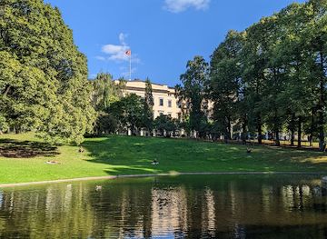 norway/telemark/landmark/the-royal-palace