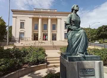 utah/salt-lake-city/landmark/pioneer-memorial-museum