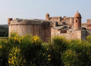 Salses Fortress