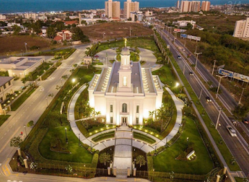 brazil/fortaleza/landmark/fortaleza-brazil-temple