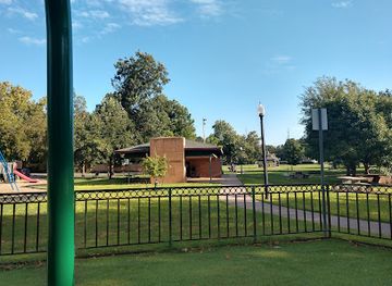 oklahoma/norman/landmark/lions-park