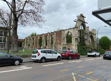 france/amiens/saint-leu/landmark/ruins-of-hotel-dieu-saint-jean