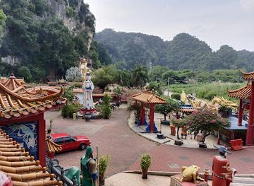 malaysia/ipoh/landmark/ling-sen-tong-temple
