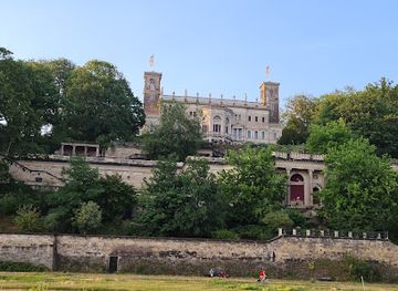 germany/saxony/landmark/albrechtsberg-palace