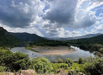 bulgaria/rhodope-mountains/landmark/the-meanders-of-arda-river-near-madzharovo