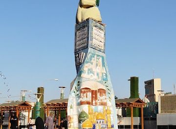 iraq/euphrates-region/landmark/alqamae-tributary-of-furat