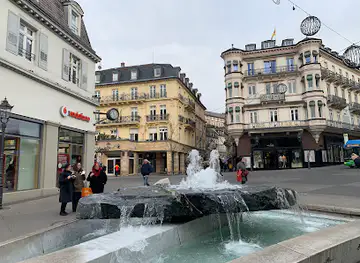 Leopoldsplatz