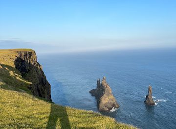 iceland/vik/landmark/reynisfjall-old-barracks