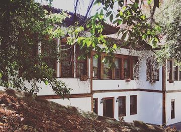 albania/tirana/landmark/ethnographic-museum-of-tirana-toptani-saraje-old-typical-house