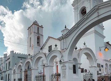 bolivia/sucre/landmark/la-ermita-de-san-francisco