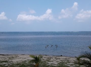 honduras/bay-islands/landmark/garifuna-cultural-center