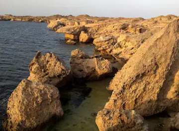 Farasan Island