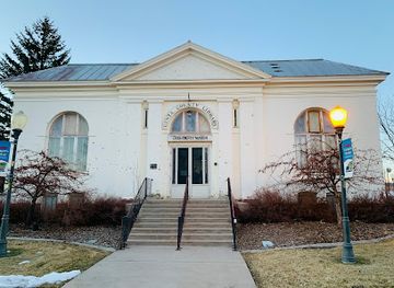 wyoming/johnson-county/landmark/uinta-county-museum