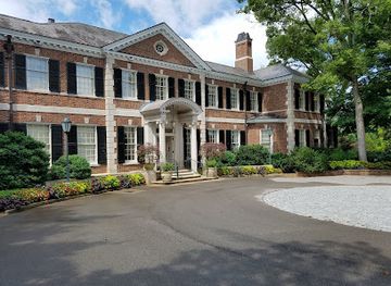 tennessee/middle-tennessee/landmark/tennessee-governor-s-residence