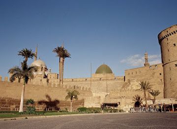 egypt/cairo/giza/landmark/qalat-salah-ad-din-al-ayyubi