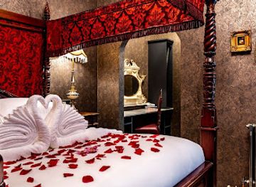 united-kingdom/midlothian/landmark/melville-castle-hotel