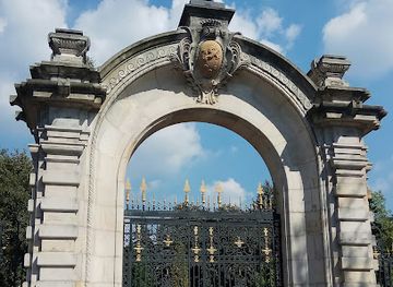 poland/silesia/landmark/silesian-zoological-park