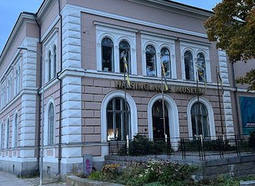 sweden/halsingland/landmark/halsingland-museum