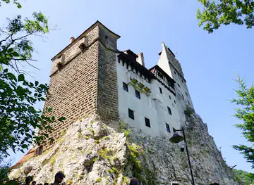 Bran Castle