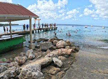 curacao/westpunt/landmark/playa-piskado-playa-grandi