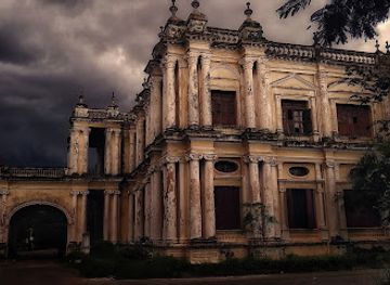 india/mysore/landmark/manasa-gangotri-clock-tower