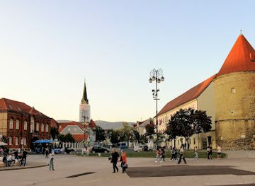 croatia/zagreb/landmark/franciscan-monastery-of-saint-francis-of-assisi