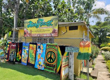 jamaica/negril/landmark/jammrock-collections