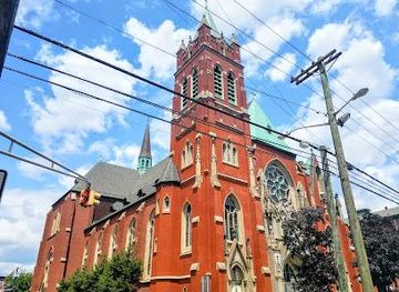 new-jersey/hoboken/landmark/our-lady-of-grace-roman-catholic-church
