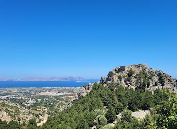 greece/kos/marmari/landmark/palaio-pyli-castle