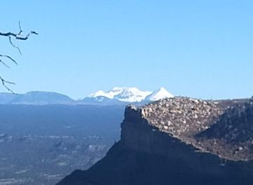 Mesa Verde National Park