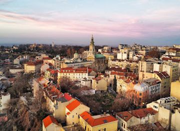 serbia/belgrade/landmark/kosancicev-venac
