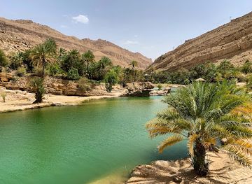 oman/al-hajar-ash-sharqi/landmark/wadi-bani-khalid-pools-cave