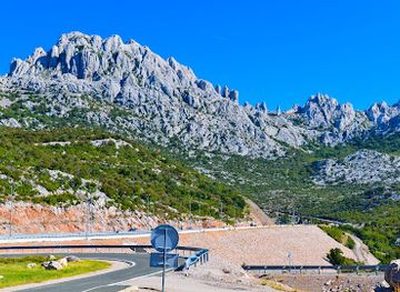 croatia/lika/landmark/velebit