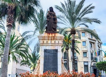 spain/almeria/landmark/estatua-inundaciones-1891