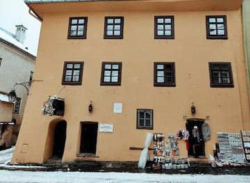 romania/sighisoara/landmark/casa-vlad-dracul
