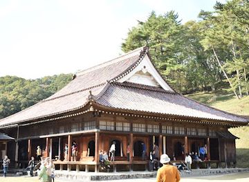 japan/bizen/landmark/former-shizutani-school