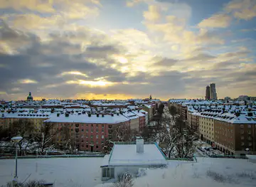 Vanadislunden