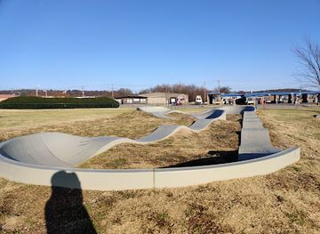 arkansas/springdale/landmark/runway-bike-park