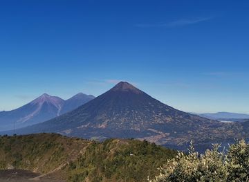 guatemala/pacaya-volcano/landmark/entrada-parque-nacional-volcan-de-pacaya
