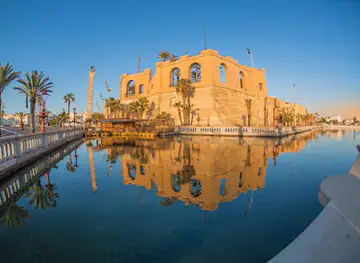 Saraya Museum