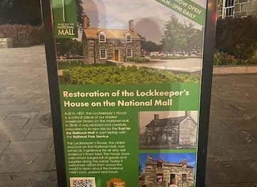 maryland/patuxent-river-region/landmark/the-lockkeeper-s-house