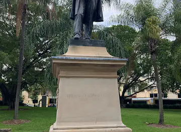 Scotland's Immortal Bard - Robert Burns