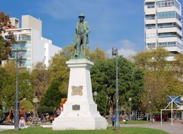 argentina/mar-del-plata/centro/landmark/plaza-mitre