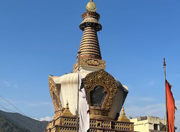 nepal/kathmandu/swayambhunath/landmark/swayambhu-buddha-park-ring-road