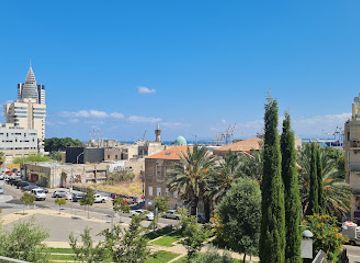 israel/haifa/landmark/flea-market-haifa