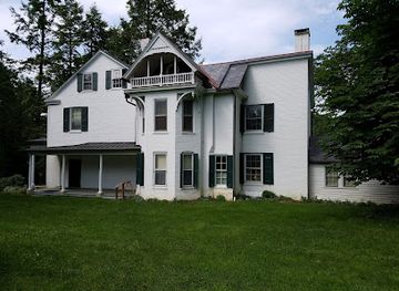 pennsylvania/great-valley/landmark/jacobsburg-historical-society