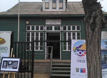 chile/vina-del-mar/concon/landmark/historical-and-archaeological-museum-of-concon