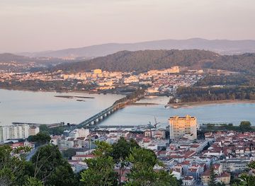portugal/viana-do-castelo/landmark/mirante-de-viana-do-castelo