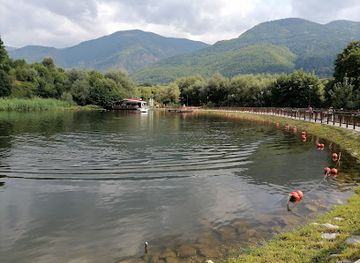 bulgaria/rila/landmark/rila-park-dupnica