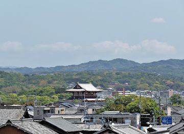 japan/nara-countryside/landmark/suzakumon-gate